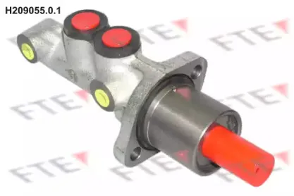 fte-h20905501