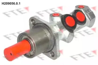 fte-h20905601