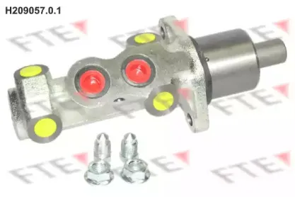 fte-h20905701