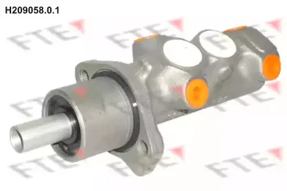 fte-h20905801