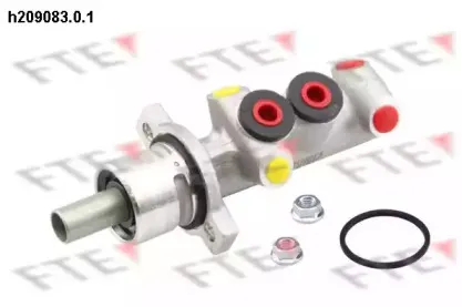 fte-h20908301