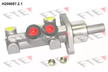 fte-h20908721