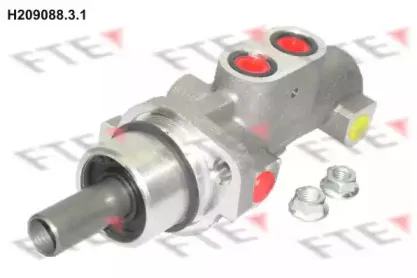 fte-h20908831
