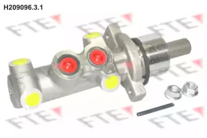 fte-h20909631
