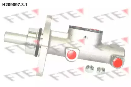 H209097.3.1 FTE