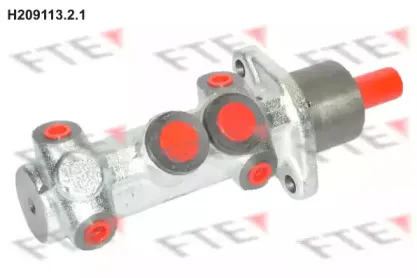 fte-h20911321
