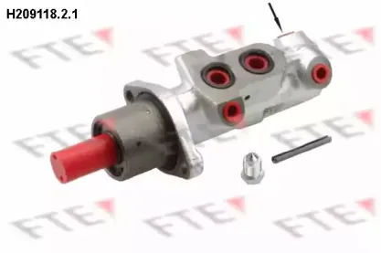 fte-h20911821