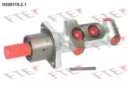 fte-h20911921