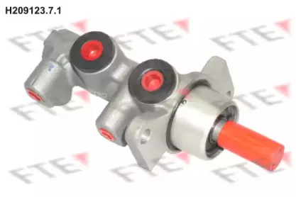 fte-h20912371