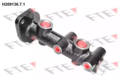 fte-h20913671