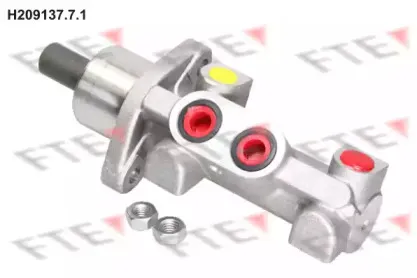 fte-h20913771