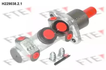 fte-h22903821