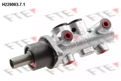 H229063.7.1 FTE