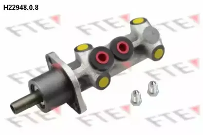 H22948.0.8 FTE