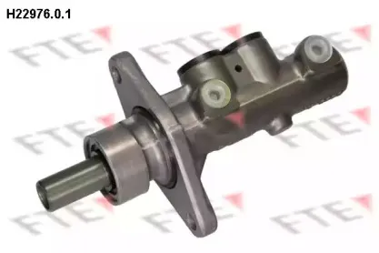 H22976.0.1 FTE Главный тормозной цилиндр