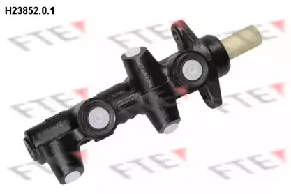 H23852.0.1 FTE