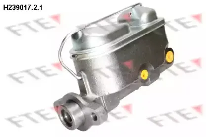 fte-h23901721