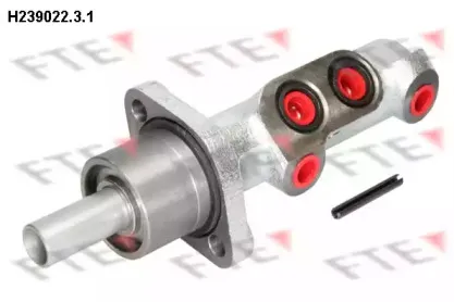 H239022.3.1 FTE