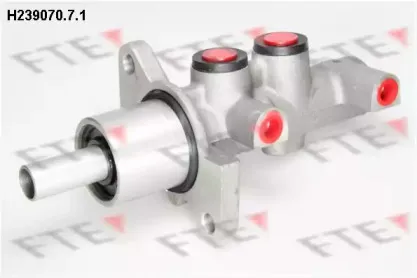 H239070.7.1 FTE