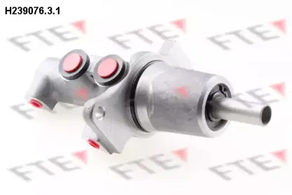 H239076.3.1 FTE