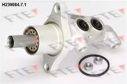 H239084.7.1 FTE Главный тормозной цилиндр