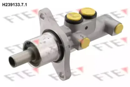 H239133.7.1 FTE