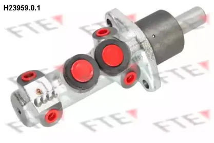H23959.0.1 FTE