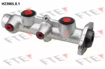 H23965.0.1 FTE