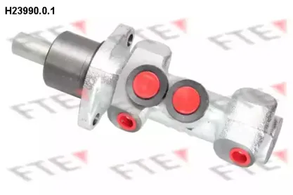 H23990.0.1 FTE Главный тормозной цилиндр