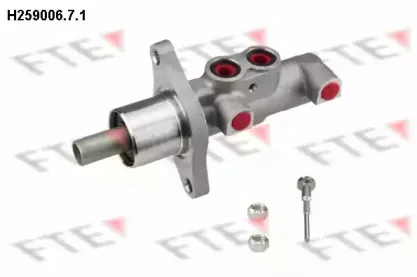 H259006.7.1 FTE