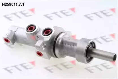 H259011.7.1 FTE