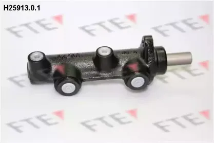 H25913.0.1 FTE