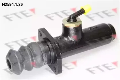 H2594126 FTE Главный тормозной цилиндр
