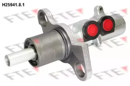 H25941.8.1 FTE