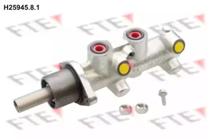 H25945.8.1 FTE