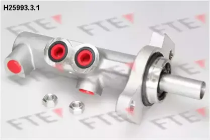 H25993.3.1 FTE