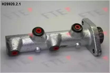 H28920.2.1 FTE Главный тормозной цилиндр