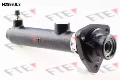 H2899.0.2 FTE Главный тормозной цилиндр
