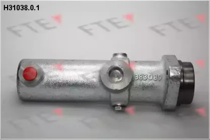 H31038.0.1 FTE