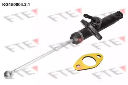 KG150004.2.1 FTE
