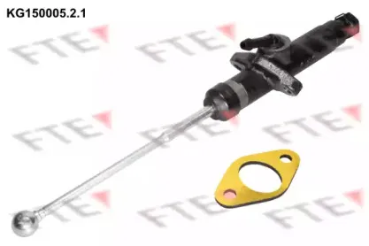 KG150005.2.1 FTE