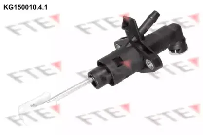 KG150010.4.1 FTE