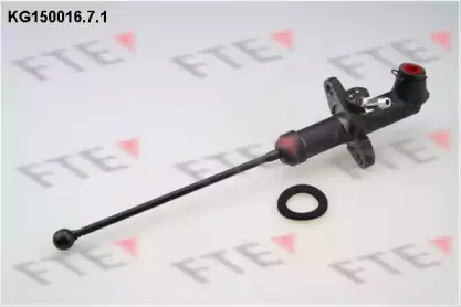 KG150016.7.1 FTE