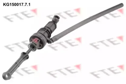 KG150017.7.1 FTE