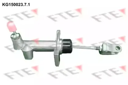 KG150023.7.1 FTE Главный цилиндр, система сцепления