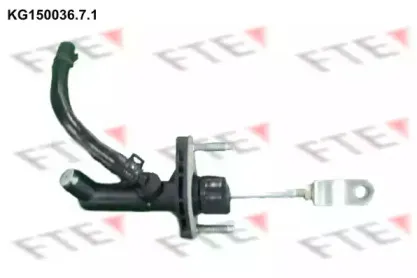 KG150036.7.1 FTE