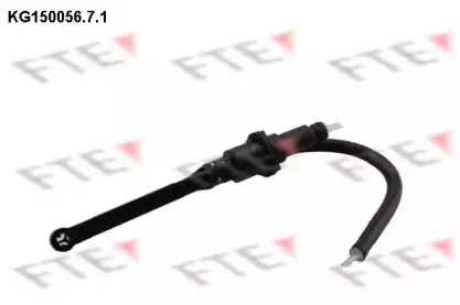 KG150056.7.1 FTE Главный цилиндр, система сцепления