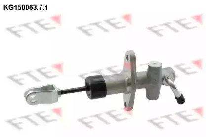 KG150063.7.1 FTE Главный цилиндр, система сцепления