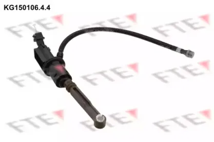 KG150106.4.4 FTE Главный цилиндр, система сцепления