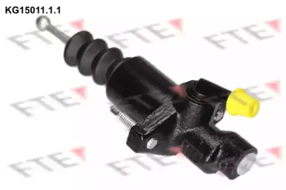 KG15011.1.1 FTE Главный цилиндр, система сцепления